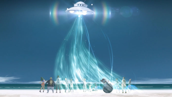 ‟つながる“喜び