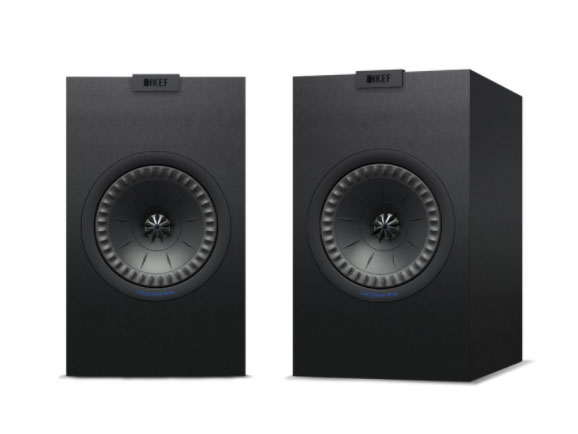 KEF「Q150」