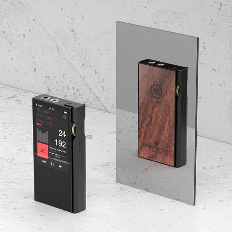 ポータブルプレーヤー LUXURY&PRECISION P6pro 楽天市場】【~10/17 9:59☆抽選で最大100%ポイント還元！(要