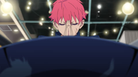 アニメ/ゲーム SSSS.DYNAZENON SSSS.DYNAZENON」'21年4月放送。PV第2弾、キャスト情報など公開