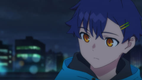SSSS.DYNAZENON」'21年4月放送。PV第2弾、キャスト情報など公開