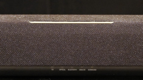 新品同様 一度 動作確認したのみ YAMAHA SR-C20A サウンドバー ヤマハ | SR-C20A - サウンドバー - 概要