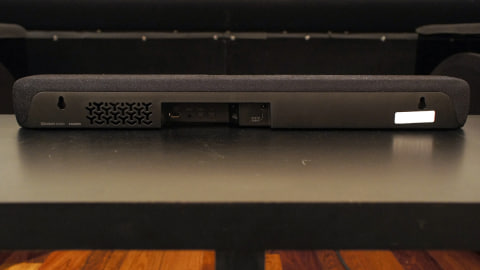 新品同様 一度 動作確認したのみ YAMAHA SR-C20A サウンドバー PC用スピーカーとしてYAMAHAのサウンドバーSR-C20Aを買ってみた