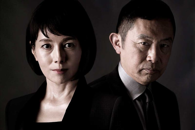 「科捜研の女 -劇場版-」<span class="fnt-70">(C)2021「科捜研の女 劇場版」製作委員会</span>
