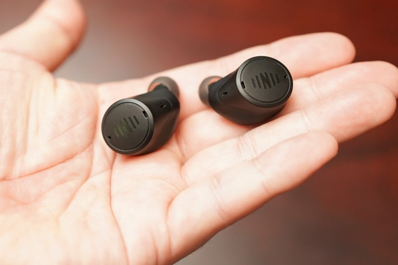 IQbuds2 MAX