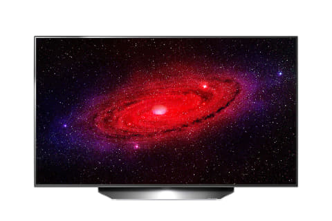 高画質 有機ELテレビ 957mm xiaomi pro 43センチ