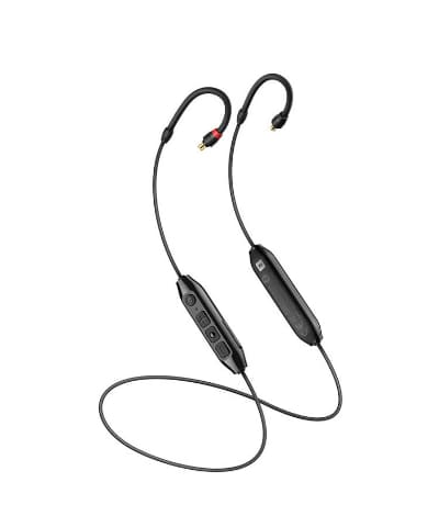 ゼンハイザー、新イヤフォン「IE 100 PRO」とBTケーブルを約2万円で