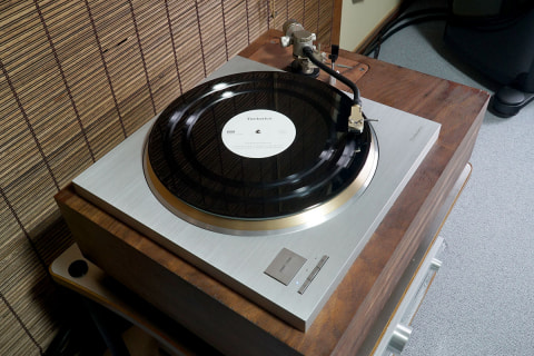 198.000・1979年】Technics SU-V10プリメインアンプ 198.000・1979年