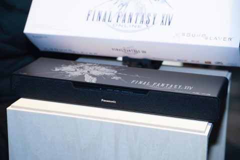 Technics、「True Wireless Headphones」を今年後半発売 - AV Watch