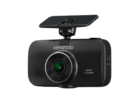 KENWOOD ドライブレコーダー DRV-MR760 BLACK