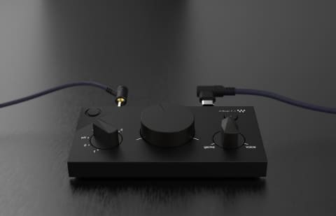 オンキヨー、ゲーミングヘッドセット“SHIDO”1月下旬から一般発売 - AV