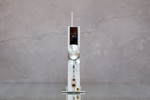iFi Audio、USB-DAC搭載ヘッドフォンアンプ「NEO iDSD」国内出荷