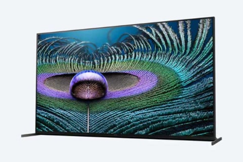 SONY BRAVIA 2021年式 Sony's 2021 Bravia TVs run Google TV and support all HDMI