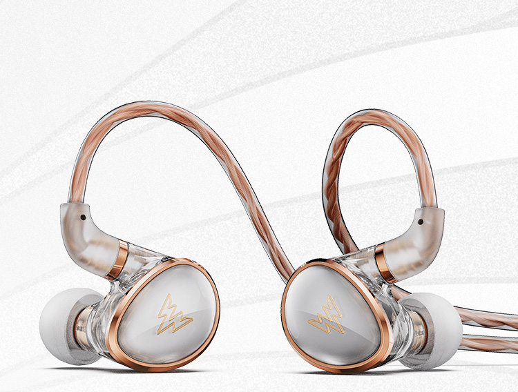 伊藤屋国際、Whizzerブランドからイヤフォン「Kylin HE01」