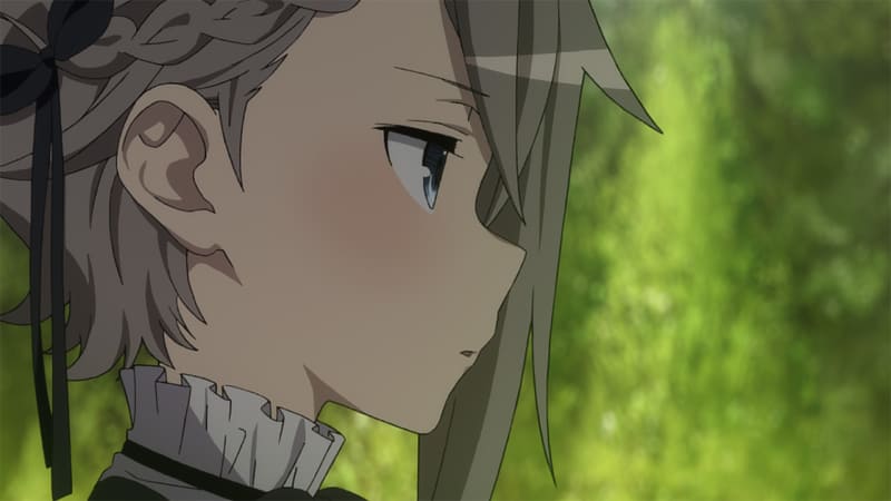 (C)Princess Principal Project