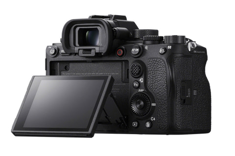 ソニー、新ハイエンドカメラ「α1」。初の8K/30p対応、“鳥の瞳”も捕捉