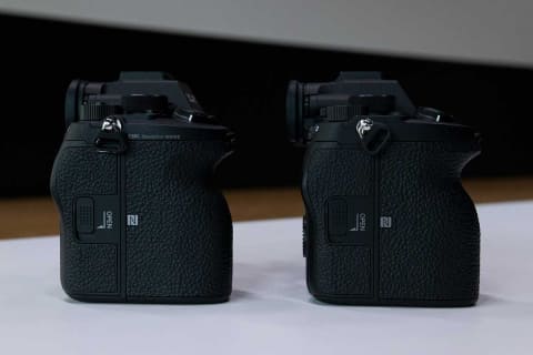 ソニーのフラッグシップカメラ「α1」実機レポ。30枚/秒連写を動画で