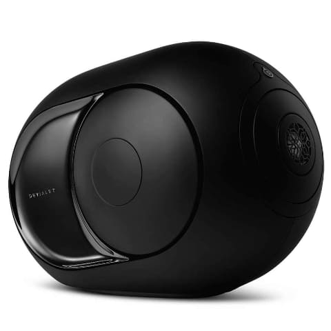 デビアレ、生まれ変わったワイヤレススピーカ「PHANTOM I」 - AV