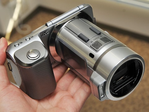 小寺信良の週刊 Electric Zooma!】祝20周年! この20年でビデオカメラは