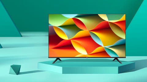 ハイセンス、4Kチューナ内蔵液晶テレビ「A6G」。50型で約7万円 - AV Watch