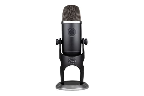 Blue Microphones Yeti USBマイクブラック 指向性4モード Amazon.co.jp: Blue Microphones Yeti USBマイクブラック 2070