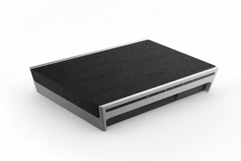 Bang & Olufsen、3つの置き方が選べる薄型ワイヤレススピーカー - AV Watch