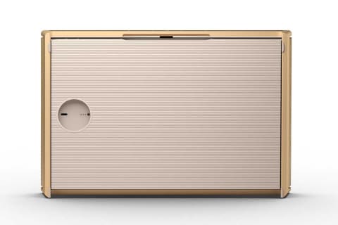 Bang&Olufsen ワイヤレススピーカー ゴールドトーン 匿名配送 Beosound Balance ビオサウンド バランス / Bang & Olufsen