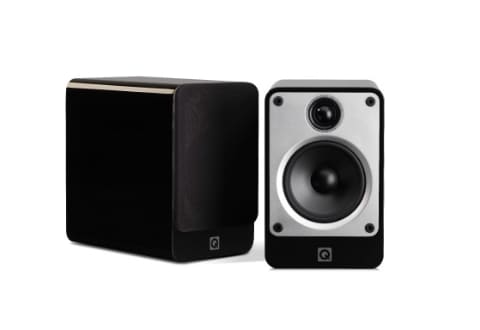 Q Acousticsのスピーカー「3000i」シリーズが値上げ。3月から - AV Watch