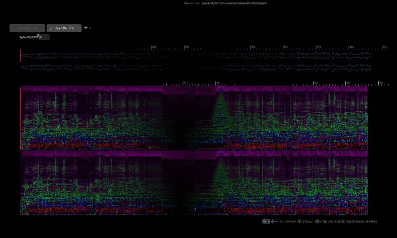 128kbpsの場合