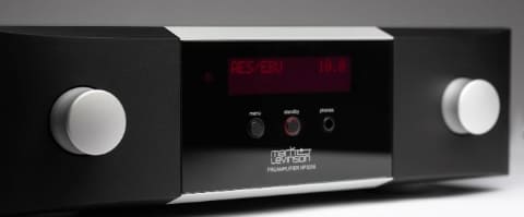 Mark Levinson、5000シリーズのアンプ2機種。各104.5万円 - AV Watch