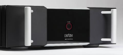 マークレビンソンアンプ2個 Mark Levinson、5000シリーズのアンプ2機種。各104.5万円 - AV Watch
