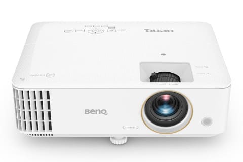 F078新品未開封　BenQ　TH685i　Android TV　プロジェクター TH685i/TH685i-JP｜Android TV搭載の1080p HDR 3500ANSIルーメン