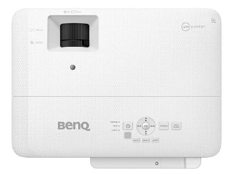 BenQ TH685iプロジェクター欠品あり