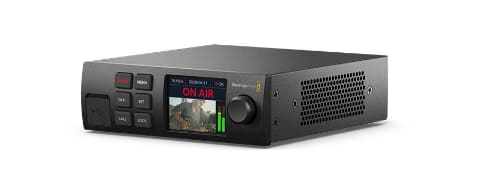 Blackmagic Design、HDMI8入力の「ATEM Mini Extreme」など3製品 - AV