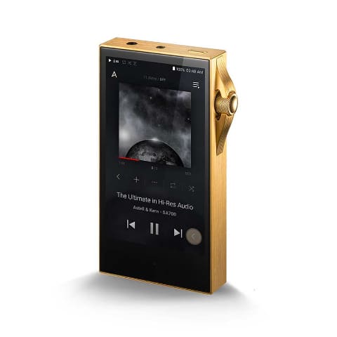 ポータブルプレーヤー Astell&kern sa700 新製品「SA700」発売日決定のお知らせ｜Astell&Kern
