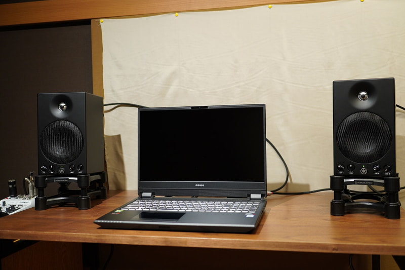 PCでU-NEXTを視聴してみた