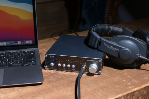 SOUND WARRIOR、約6.5万円のDAC搭載アンプ「SWD-DA15」 - AV Watch