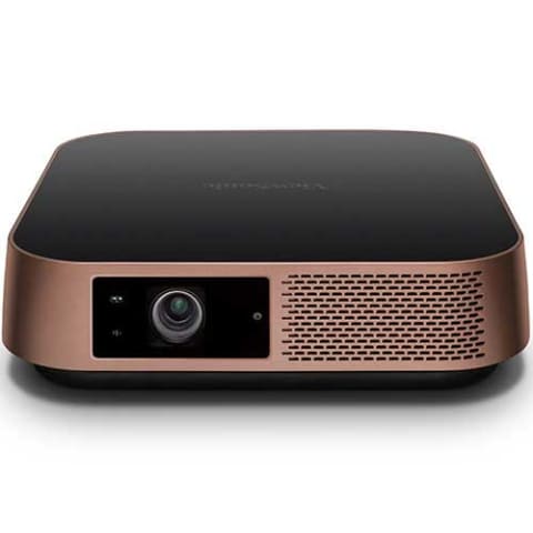 ViewSonic M2 プロジェクター本体 M2 ViewSonic [ビューソニック] スマートポータブルモバイルLED