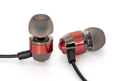 ピエール中野チューン“有線ピヤホン1”に店舗別限定カラー - AV Watch