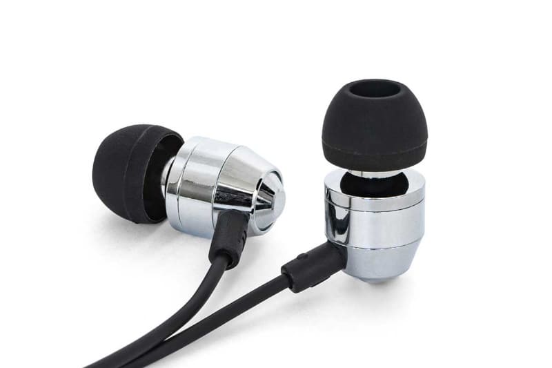 ビックカメラ限定のドラムシルバー