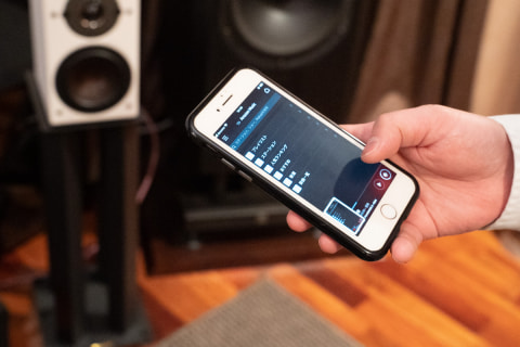 レビュー】小型でアンプ内蔵で音が良い、これぞ“最新オーディオ