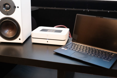 6月16日（月）期間限定セール希少！POWERNODE 2i ネットワークアンプ レビュー】小型でアンプ内蔵で音が良い、これぞ“最新オーディオ