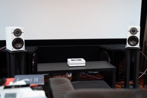 6月16日（月）期間限定セール希少！POWERNODE 2i ネットワークアンプ Bluesound/ネットワークプレーヤー・アンプ/POWERNODEのご紹介です