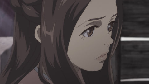 Netflixアニメ Yasuke ヤスケ 4月29日 武士になったアフリカ人 Av Watch