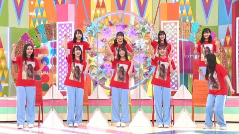 日向坂46の冠番組、「ひかりTV/dTVチャンネル」で配信開始 - AV Watch