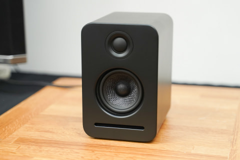 レビュー】“全スピーカーワイヤレス接続”の5.1chシステムを