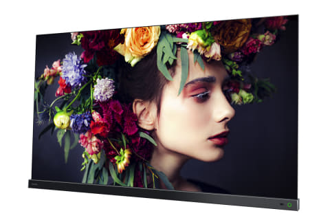 レグザ、“自然で美しい人肌”のフラッグシップ4K有機EL「X9400S」 - AV