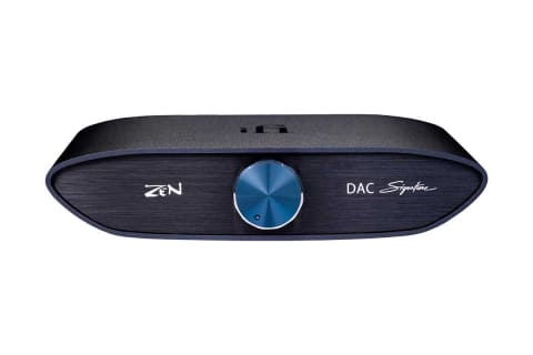 iFi、人気USB DAC&ヘッドフォンアンプに回路強化モデル - AV Watch