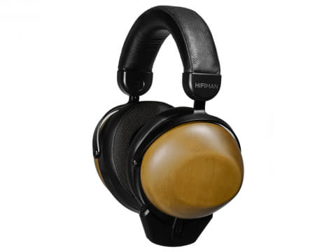 HIFIMAN、付属モジュールでワイヤレス化できるダイナミック