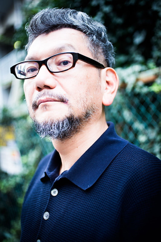 庵野秀明総監督